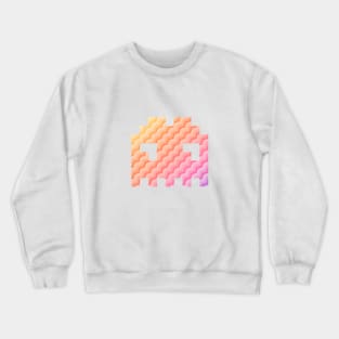 Game over Crewneck Sweatshirt